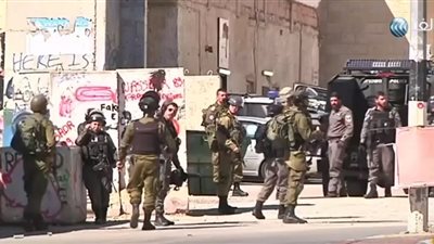 فيديو| المسيحيون في فلسطين يحتفلون بعيد الفصح رغم مضايقات الاحتلال