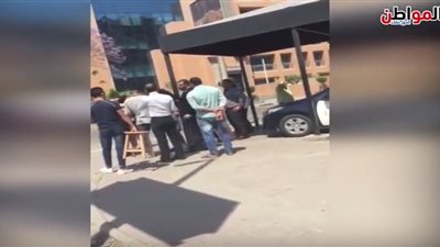 فيديو| في أعياد الربيع.. بوابة المواطن ترصد ظواهر التحرش بعين خفية