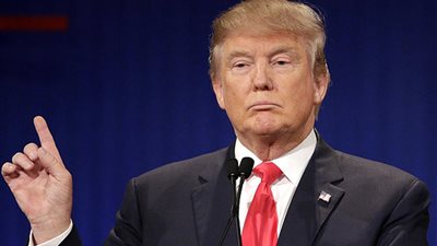 ترامب مهاجمًا رئيس سوريا: هناك من يدعمك أيها الحيوان
