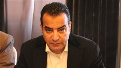 النائب أحمد إدريس مهنئًا الأقباط بعيد القيامة: 