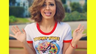 فيديو| رنا سماحة تطرح أحدث كليباتها 