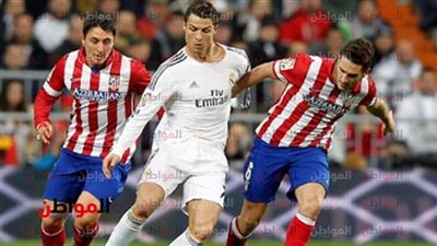 فيديو.. التعادل الإيجابي يحسم ديرب مدريد