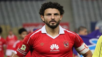 جماهير الأهلي تطالب غالي بالتراجع عن قرار الاعتزال