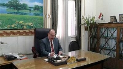 صور| رئيس كفر الزيات يتفقد جاهزية الشواطىء لاحتفالات شم النسيم غدًا