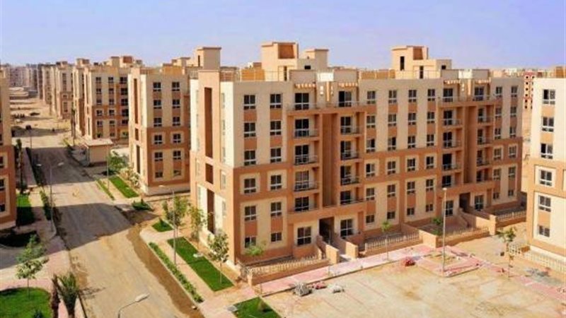وحدات سكنية-طنطا