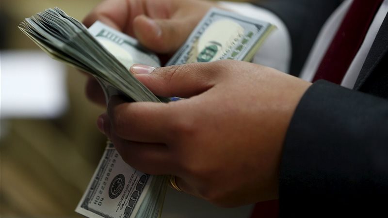 أسعار الدولار 