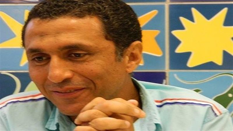 عبد الناصر محمد