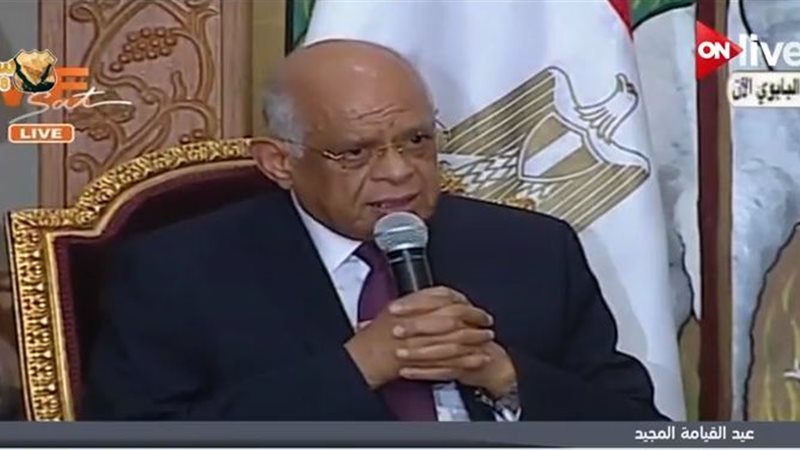  رئيس مجلس النواب