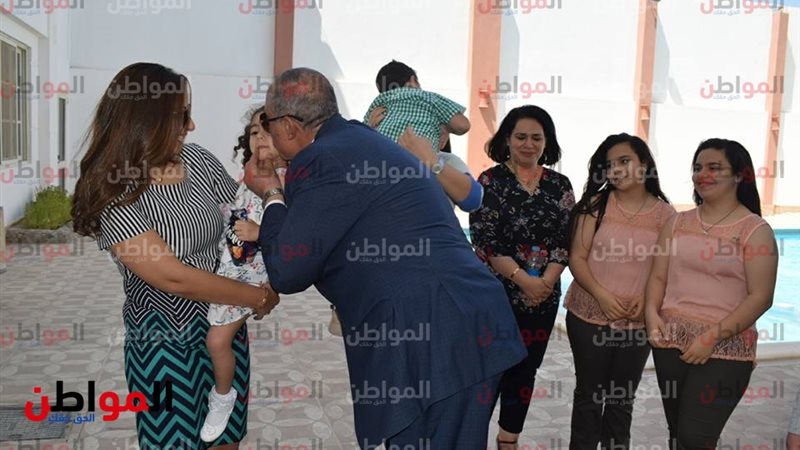 محافظ البحر الأحمر-الكنيسية