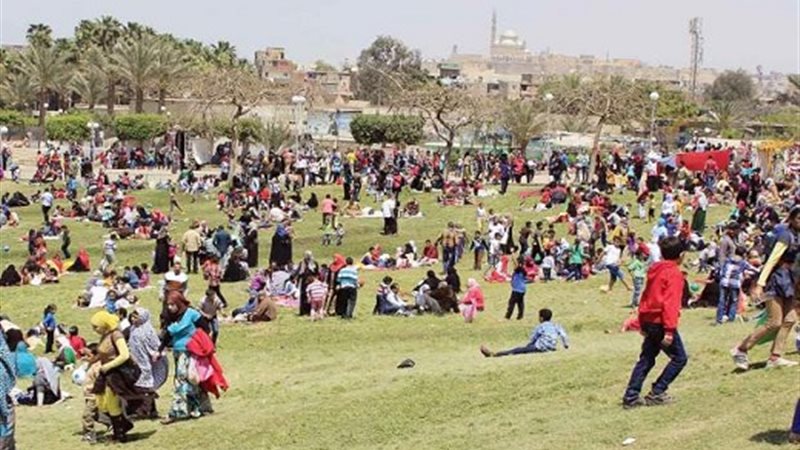أعياد الربيع 