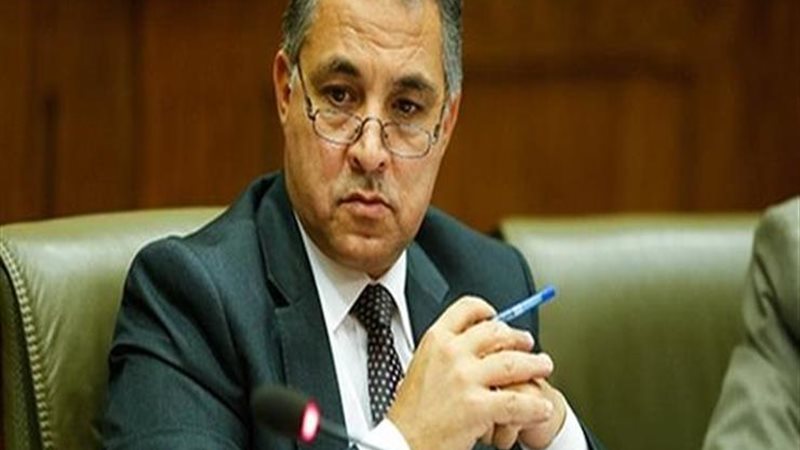 المهندس أحمد السجيني