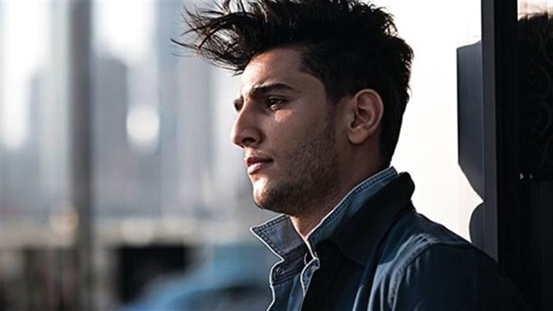 محمد عساف 