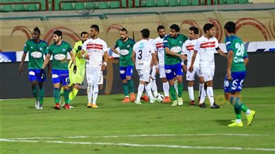 العقدة مستمرة.. الزمالك يفشل في الفوز على المقاصة بعد 685 يوم