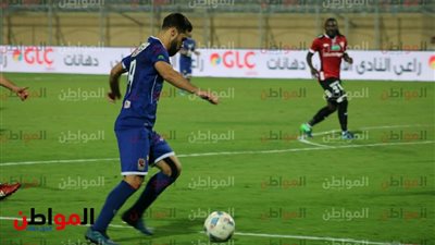 نجم الأهلي السابق يكشف كواليس انتقال عبدالله السعيد لـ