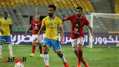 علاء عبد العال: عبد الله السعيد أفضل لاعب في مصر.. والإسماعيلي الأقرب للوصافة