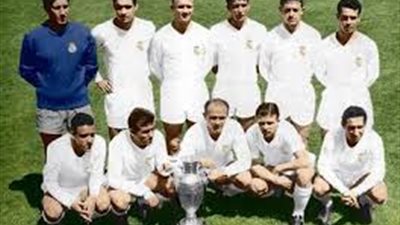 كوره زمان.. ريال مدريد يكتسح منتخب الأهلي والزمالك بسباعية