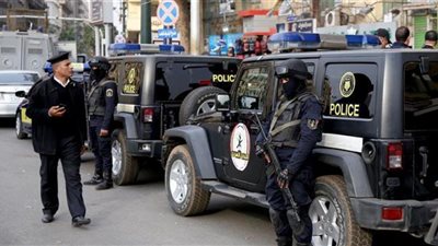 تموين الجيزة يشن حملة مكبرة على الأسواق 