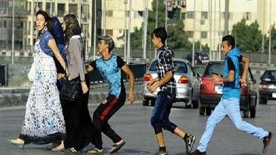 المجلس القومى للمرأة: لم نتلقٍ شكاوي خاصة بالتحرش حتى الآن  