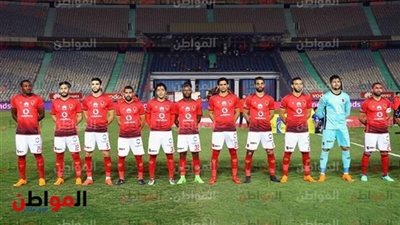 الأهلي يبدأ إعداد الملف الطبي للاعبين وإرساله لـ 
