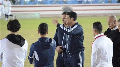 بعد استقالة إيهاب جلال.. بالأرقام ماذا قدم مدرب الزمالك مع القلعة البيضاء في 16 مباراة