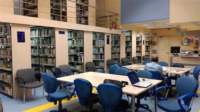 11 أبريل.. مكتبة مصر الجديدة تستضيف الدكتور 