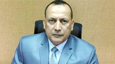 مدير إدارة المسطحات لـ 