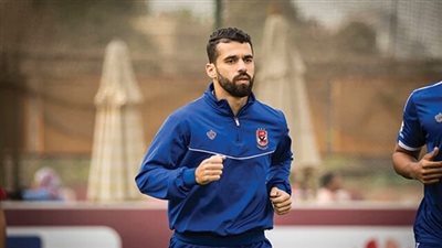 رسميًا| عبدالله السعيد ينضم لـ