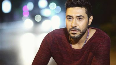 محمد عز يهنئ المصريين بـ عيد شم النسيم2018