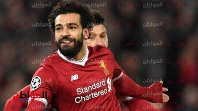 صفحة ليفربول تهنئ محمد صلاح بعد حصوله على لاعب الشهر بالبريميرليج