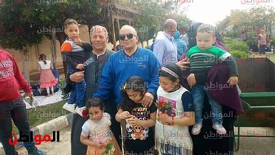 صور| رئيس مدينة السنطة لـ