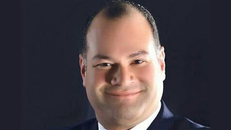 نشأت الديهي 