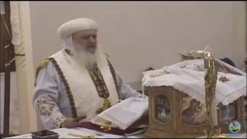 كنيسة مارجرجس-طنطا-الغربية-شم