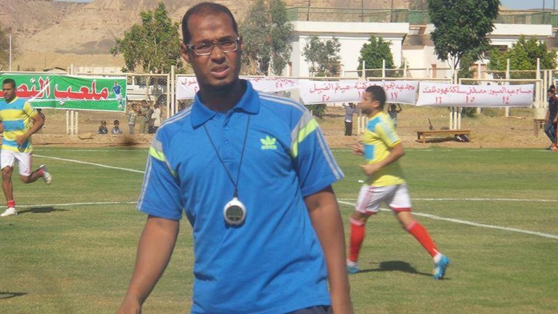 حماده رسلان