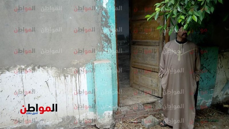 حمام حديقة الأندلس-طنطا