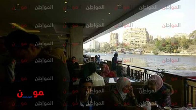 النادي النهري
