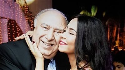 أخر كلمات والد حسام حبيب لـ 