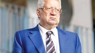 20 تصريح ناري لمرتضى منصور في مؤتمر اليوم