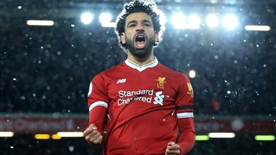 شاهد بالفيديو.. صلاح يشارك في التدريبات الأخيرة لليفربول استعدادا لمواجهة مانشستر سيتي