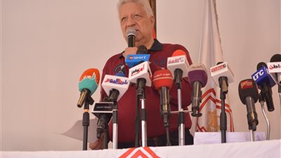 مرتضي منصور: الجمعية العمومية غير العادية قانونية ومحصنة