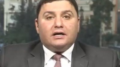 فيديو| مسؤول سوري: ترامب يحاول خداع العالم لاستمرار بلاده في سوريا