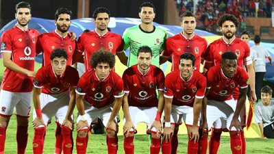4 أرقام قياسية تنتظر الأهلي بالدوري