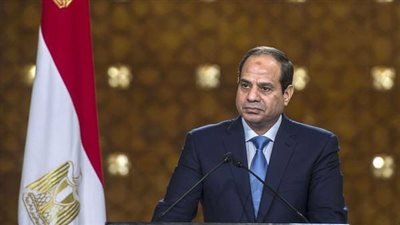مجلس الوزراء البحريني يهنئ الرئيس السيسي بالفوز بانتخابات الرئاسة 2018