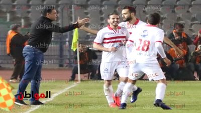 أيمن يونس: إيهاب جلال لم ينجح مع الزمالك وهذه رسالتي للاعبي الأبيض