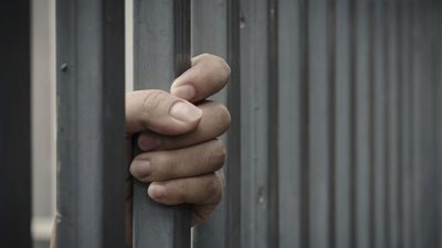 سقوط هارب من تنفيذ حكم قضائى بالسجن المؤبد بالقليوبية 