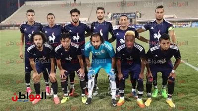 بني عبيد يتحدى الأوليمبي فى مواجهة صعبة فى المظاليم 