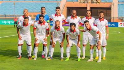 كفر الشيخ يحشد 19 لاعبا لمواجهة غزل المحلة بالمظاليم 
