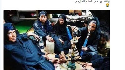 الشعب المصري ناقصة ايه.. هاشتاج تصدر تويتر اليوم وإليكم أبرز التعاليقات