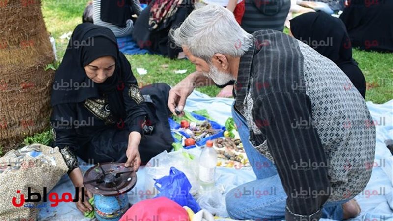 150 صورة رصدتها بوابة