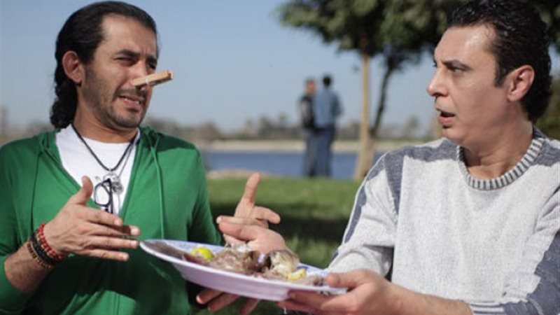 أعياد شم النسيم 