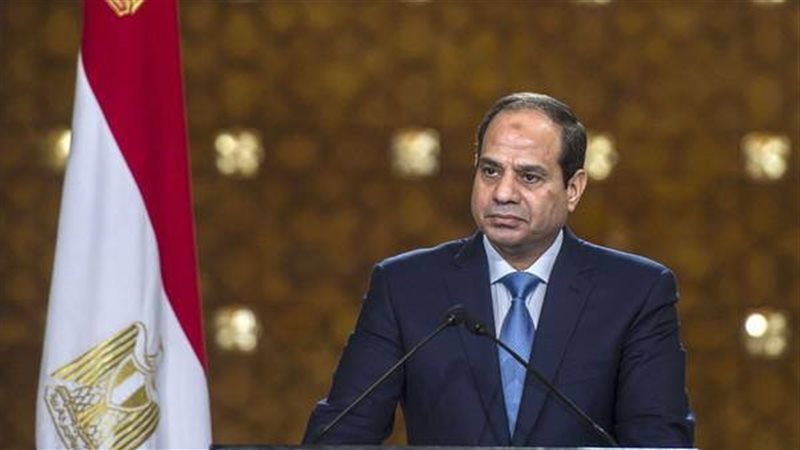 الرئيس عبد الفتاح